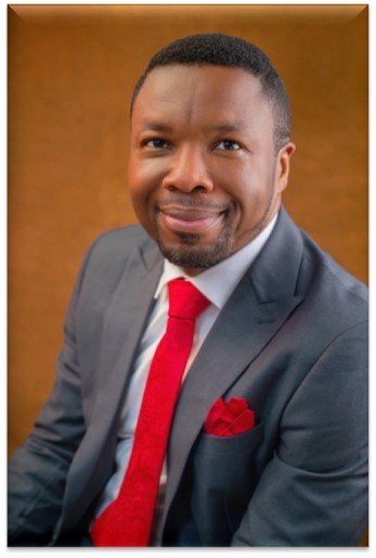 Stanley Eluwa